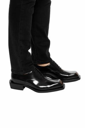 Lace-up shoes, zdjęcie 2 Lace-up shoes od Alexander McQueen